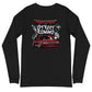 Street Ronins Streetstyle Long Sleeve