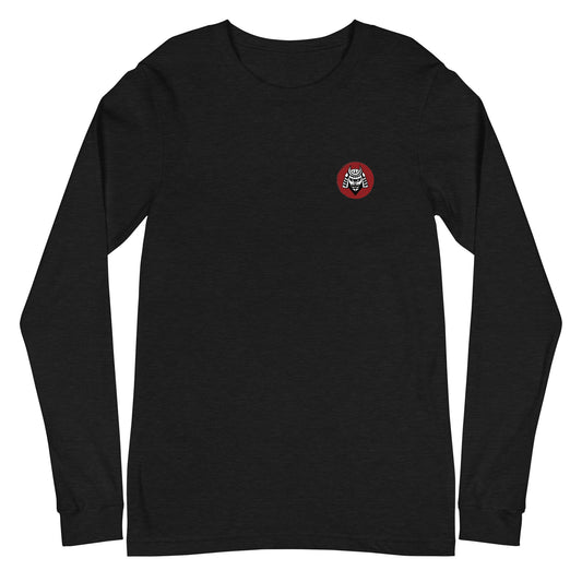 Street Ronins Streetstyle Long Sleeve