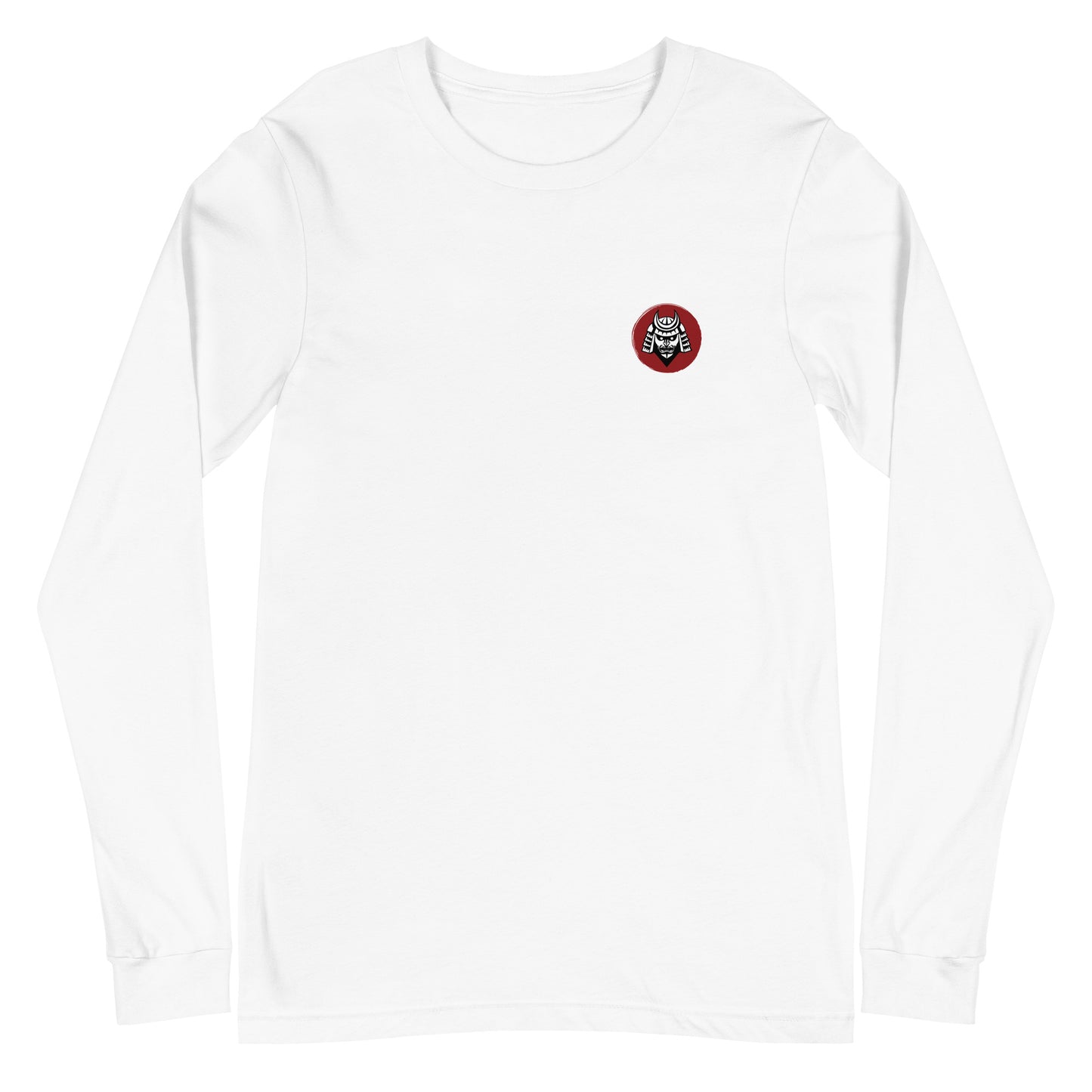Street Ronins Streetstyle Long Sleeve