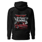 Streetstyle Hoodie