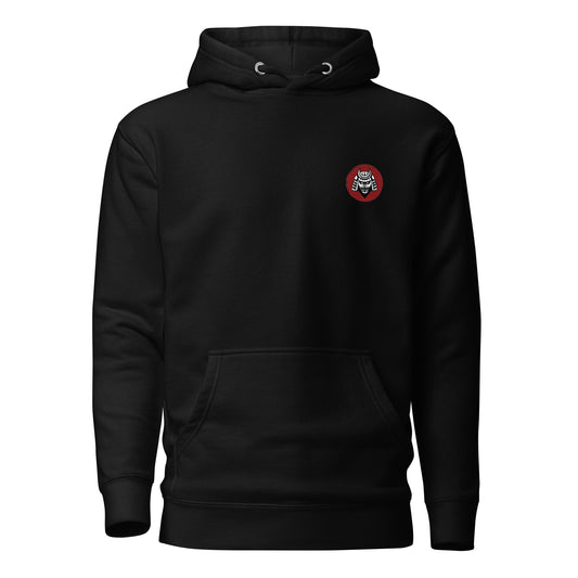 Streetstyle Hoodie