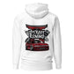 Streetstyle Hoodie