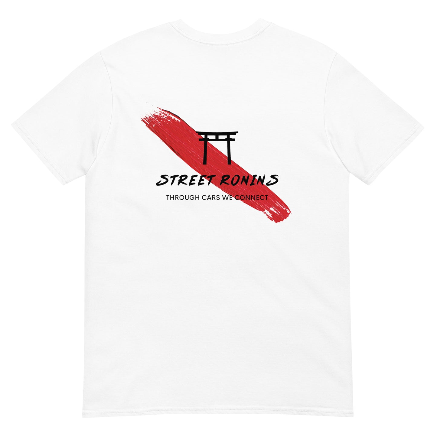 Short-Sleeve Unisex T-Shirt