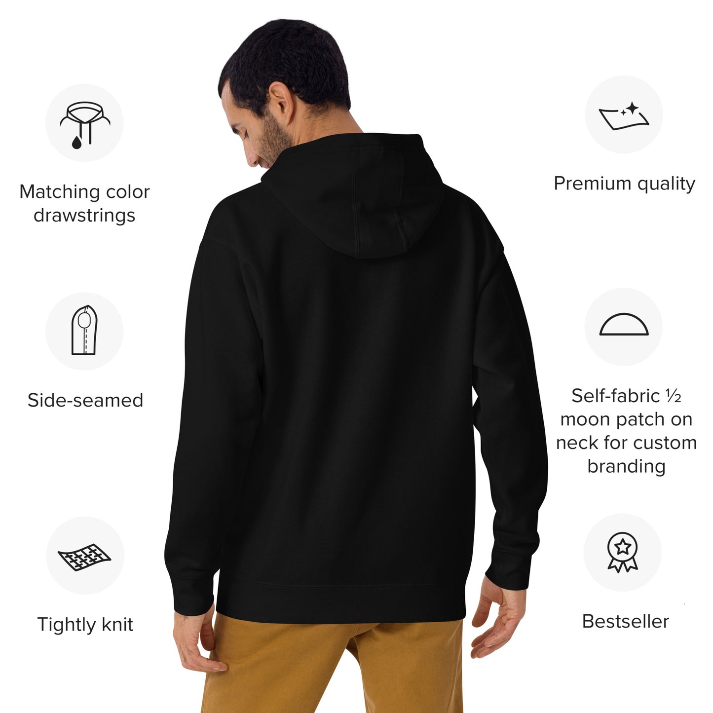 Street Ronins Sweater v1